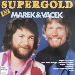 Marek & Vacek - Supergold (LP, Comp, Club)