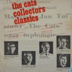 The Cats - Collectors Classics (LP, S/Sided, Comp, Mono) - Afbeelding 2