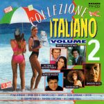 Various - Collezione Italiano - Volume 2 (CD, Comp)