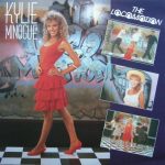 Kylie Minogue - The Loco-Motion (12", Maxi)