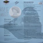 Kylie Minogue - The Loco-Motion (12", Maxi) - Afbeelding 2