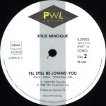 Kylie Minogue - The Loco-Motion (12", Maxi) - Afbeelding 4