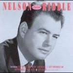 Nelson Riddle - The Best Of "The Capitol Years" (CD, Comp, Mono)