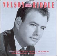 Nelson Riddle - The Best Of "The Capitol Years" (CD, Comp, Mono)