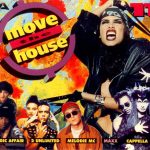 Various - Move The House 11 (2xCD, Comp)