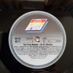 The Crazy Banana* - Za Za Zabadak (LP, Comp)