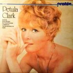 Petula Clark - Petula Clark (LP, Comp)
