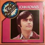 John Rowles - The Original John Rowles (LP, Comp)