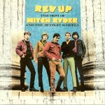 Mitch Ryder And The Detroit Wheels* - Rev Up [The Best Of Mitch Ryder And The Detroit Wheels] (CD, Comp)