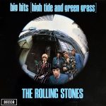 The Rolling Stones - Big Hits (High Tide And Green Grass) (LP, Comp, RE, Gat)