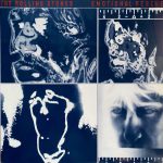 The Rolling Stones - Emotional Rescue (LP, Album)