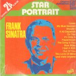 Frank Sinatra - Star Portrait (2xLP, Comp)
