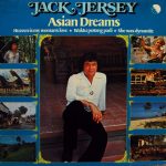 Jack Jersey - Asian Dreams (LP, Album)