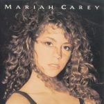 Mariah Carey - Mariah Carey (CD, Album, Pit)