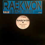 Raekwon - Smith Bros / Uncle (12")