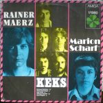 Various - Kleeblatt 1/1980 (LP, Comp)