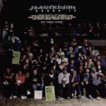 Abstract Rude & Tribe Unique* - Heavyweights Round IV / Family Affair (12")