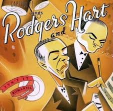 Various - Isn't It Romantic: Capitol Sings Rodgers & Hart (CD, Comp, RM)