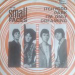 Small Faces - Itchycoo Park / I'm Only Dreaming (7", Single)