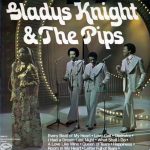 Gladys Knight & The Pips* - Gladys Knight & The Pips (LP, Comp)