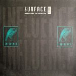 Surface (7) - Pastures Of Heaven (12")