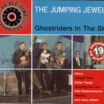 The Jumping Jewels - Ghostriders In The Sky (2xCD, Comp, RM)