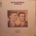 Everly Brothers - End Of An Era (2xLP, Album, Comp, RM)