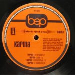 Black Eyed Peas - Karma (12")