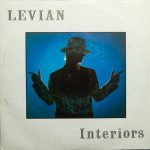 Levian - Interiors (7", Single)