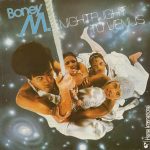 Boney M. - Nightflight To Venus (LP, Album, Sec)