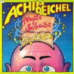 Achim Reichel - Heiße Scheibe (LP, Album)