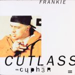 Frankie Cutlass - The Cypher: Part 3 (12", Single)