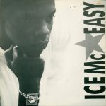 ICE Mc - Easy (12", Fir)
