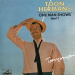 Toon Hermans - One Man Shows - Op 2 Compact Discs (2xCD, Comp + Box, Comp, Sli)