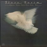 Flora Purim - Open Your Eyes You Can Fly (LP, Album, Ter)