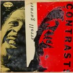 Erroll Garner - Contrasts (LP, Album, Ind)