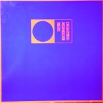 The Comsat Angels - Eye Of The Lens (12", Single)