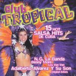 Various - Club Tropical (CD, Comp)