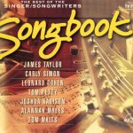 Various - The Best Of The Singer/Songwriters: Songbook (2xCD, Comp)