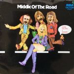 Middle Of The Road - Acceleration (LP, Album)