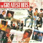 Various - The Greatest Hits '92 - Vol. 1 (CD, Comp)