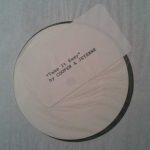 Cooper* & Jeyenne* - Take It Easy (12", W/Lbl)