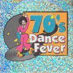Various - 70's Dance Fever (2xCD, Comp)