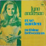 Lynn Anderson - Rose Garden (7", Single)