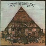 Zupfgeigenhansel - Volkslieder Aus Drei Jahrhunderten (LP, Comp, Bla)