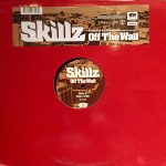 Skillz - Off The Wall (12", Single)