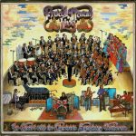 Procol Harum In Concert With The Edmonton Symphony Orchestra - Live (LP, Album, RE)