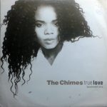 The Chimes - True Love (Basement Mix) (12")