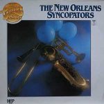 The New Orleans Syncopators - The New Orleans Syncopators (LP)