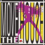 Various - Move The House (CD, Comp)